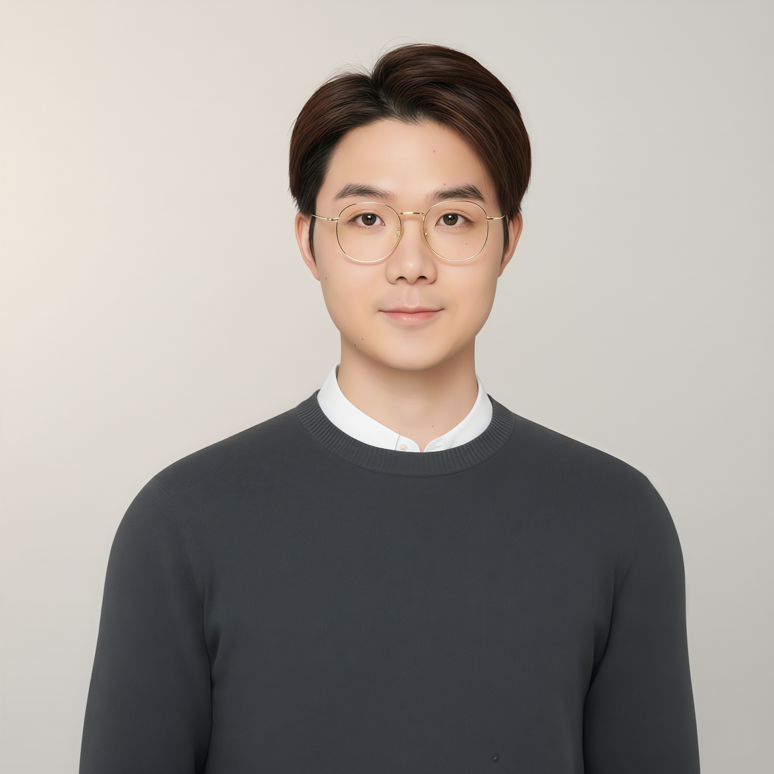 Portrait photo of Linghan Liu